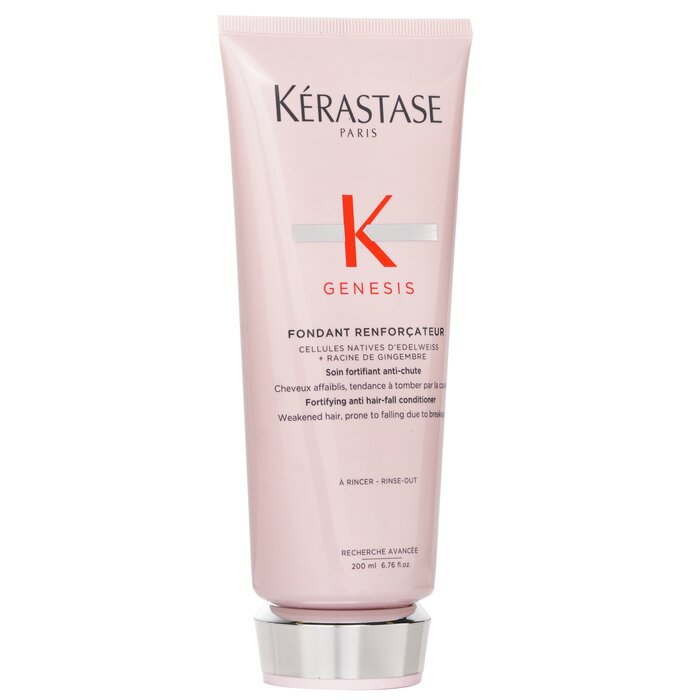 Kerastase Genesis Fondant Renf - Hair Care Kerastase avis et prix