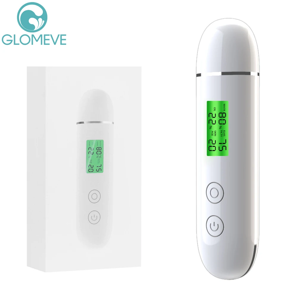 Analyseur de peau Portable et  - Hair Porosity Test avis et prix