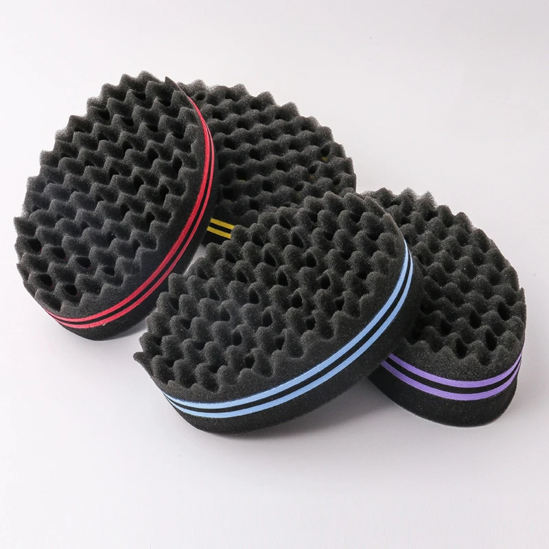 Brosse éponge magique ovale do - Twist Sponge Coil avis et prix