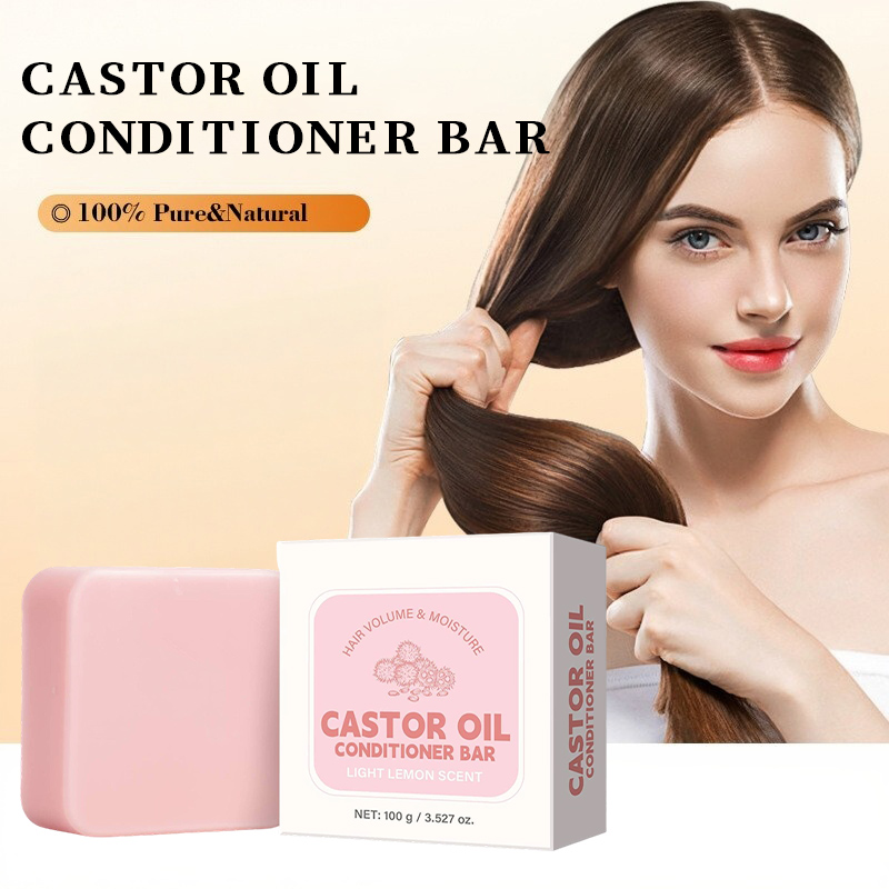 Barre de savon revitalisante à - Hair Care Conditioner avis et prix