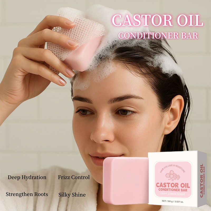 Barre de savon revitalisante à - Hair Care Conditioner avis et prix