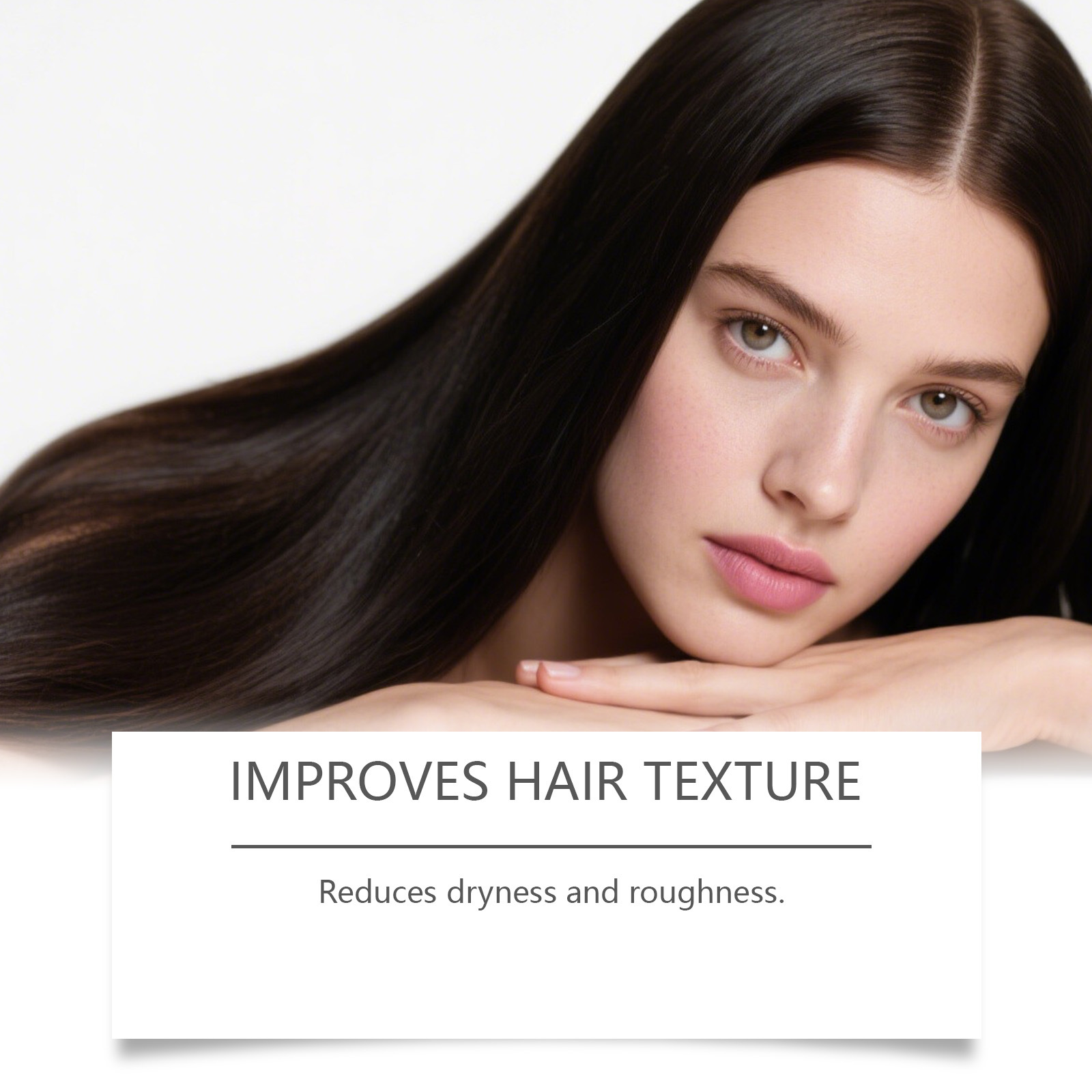 Crème Capillaire Lissante Séch - Hair Care Frizzy Hair avis et prix