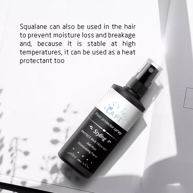 Spray protecteur thermique pou - Hair Care Heat Protectant avis et prix