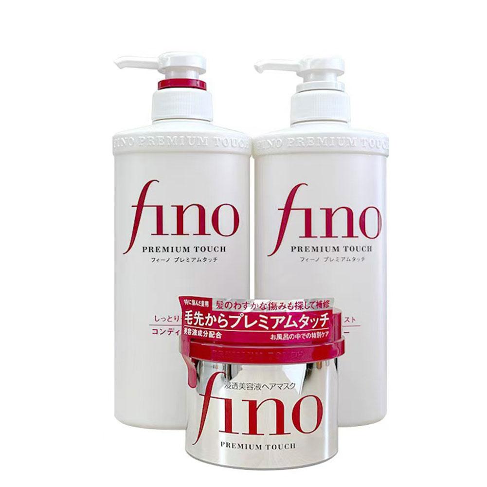 Masque capillaire Original jap - Hair Care In Japan avis et prix