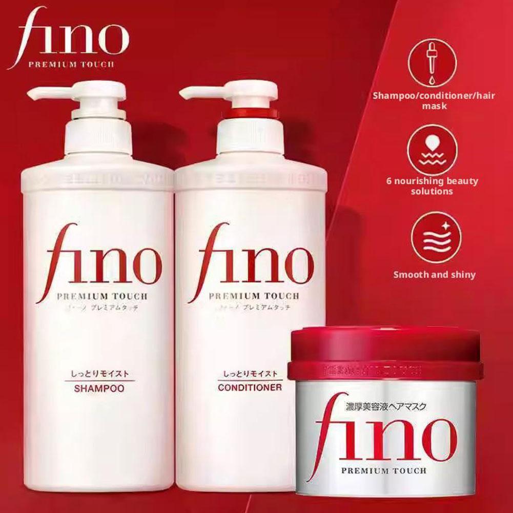 Masque capillaire Original jap - Hair Care In Japan avis et prix